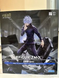 SEGA FIGURizmo 五條悟 5th Anniversary