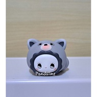 Emma Rua Rua Zoo Selected|Emma's Keychain