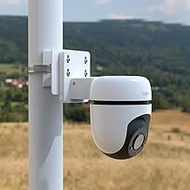 HOLACA Mastalterung Compatible with Tapo C530WS, C520WS, C510W, C500, C501W, TC40GW, C51A, C52A Outd