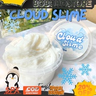 gemoy Cloud slime bucket 500ml | cloud slime | snow slime fay