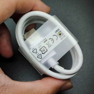 Genuine OPPO 80W 8A 100W10A Charging Cable - Supports SuperVOOC, VOOC - 1 Meter Long - Compatible wi