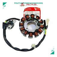 Generator Coil (Power Coil) WAVE BLADE 110