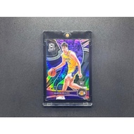 Pulse Bright (RC) Laker Young Master Austin Reaves Spectrum Spectra Hyper Prizm Newcomer RC Card Pla