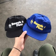 BOUNDS CLASSIC SNAPBACK | DESTINY | UNSTRUCTURED CAP SNAPBACK CAP