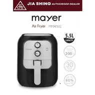Mayer 5.5L Air Fryer MMAF501