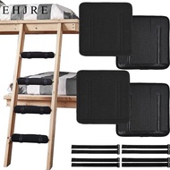 [EHJRE] 4Pcs Bunk Bed Ladder Pads Bunk Bed Ladder Padding Ladder Guarding Pad Kids Bunk Bed Ladder C