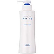 保濕溫和美白精華 230毫升