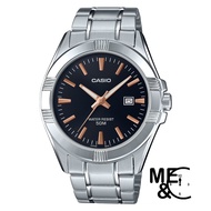 CASIO MTP-1308 ของแท้ ประกัน CMG