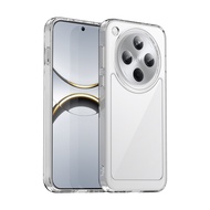 OPPO FIND X8 PRO OPPO FIND X8 CASE ELECTROPLATING COLORFUL PROTECTIVE/