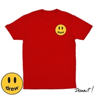 Drew Justin Bieber Drew House T-Shirt - Dammit90s