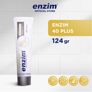 Enzim 40 Plus 124gr