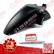 Dàn Áo Xe SH160i SH 160i 2024 Đen Nhám Phiên Bản Đặc Biệt Chính Hãng - ZZM