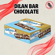 [BB SNACK] DILAN BAR CHOCOLATE