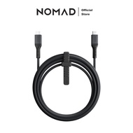 สายชาร์ท Nomad USB-C to USB-C Cable Kevlar 3.0M V2