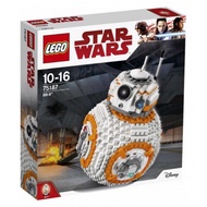 Lego 75187  Star Wars BB-8