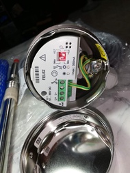 Endress+Hauser Liquiphant Liquiphant M FTL50H M F800B15028 FTL50H-ATC21C2G6A (เหลือจากงาน 99%)