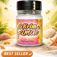 Krim Gamat Asli Gamat Herba Tradisi Gamat Warisan Gamat  MH saujana