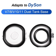 Suitable for Dyson Dyson Vacuum Cleaner Accessories V7V8V10V11 Dustbin Rings