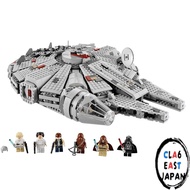 LEGO Star Wars Millennium Falcon 7965
