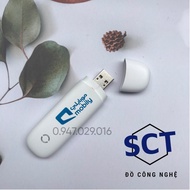 Dcom Nhập Khẩu Nguyên Chiếc giá rẻ Usb Dcom 3G/4G Chính Hãng Huawei MF190 Cao Cấp