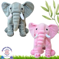 Cute Elephant Doll Cute Elephant Doll Toy Elephant Animal Doll