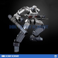 THREEZERO 3Z0842 MDLX Transformers One Megatron/D16
