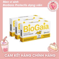 Biogaia Protectis Tablets Probiotics 2 + (10 Tablets)