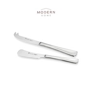 Stanley Rogers Metropolitan Cheese Knives 2 Piece Set
