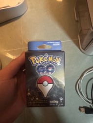 Pokemon GO Plus 精靈寶可夢手環