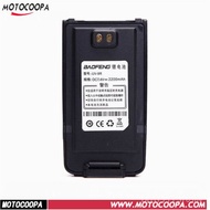 Walkie-Talkie-Talkie Mete Accessories BF-UV9R Battery Station Suitable for Hot-selling Cool Baofeng 