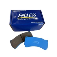 AP Racing CP9660 - ENDLESS MX72 Brake Pad RCP173