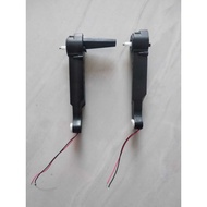 Arm and dynamo drone K3/E99 pro