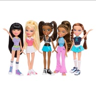 Bratz Bratz Gymnastics Sports Collection Doll Toy