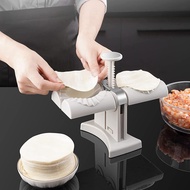 【Ready Stock】Curry Puff Mould Acuan Karipap Mini Inti Serunding Ikan Curry Puff Maker Dumpling Mold 