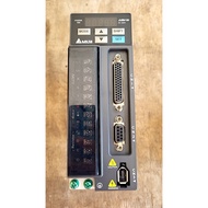 (((400W Practice Group) Delta ASD-B2-0421-B Driver+400W Servo Motor (Inquire Before Placing Order)