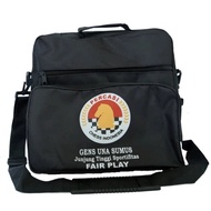 INTERNATIONAL STANDARD 4-FOLD CHESS BAG Chess Set Chess Board