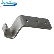 6F5-42652-00-00 Hook for Yamaha outboard 2-stroke 40HP 6F5-42652 6F5-42652-00 6F54265200