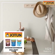1L JOTUN TIMELESS 1024 , 0520 EMPIRE JOTASHIELD ANTIFADE / JOTASHIELD ULTRA CLEAN / TOUGH SHIELD EXT