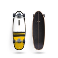 Sixty-Six เซิร์ฟสเก็ต Surfskate "Summer Rays" - Bumblebee (66-SURABB-03)