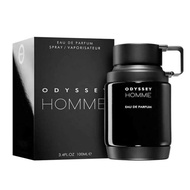 Armaf น้ำหอมผู้ชาย รุ่น Armaf Odyssey Homme Eau De Parfum  ( Dupe Tom Ford Noir Extreme )ขนาด 100 ml.