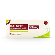 Kalnex 500 mg