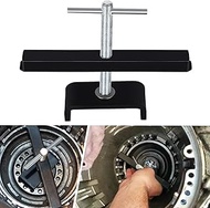 T-0151 Rear Clutch Spring Compressor Transmission Tool for GM 250, 250C, 350, 350C, 700R4, 4L60 & 4L