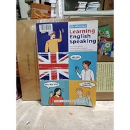 60 MINUTES LEARNING ENGLISH SPEAKING BOOK