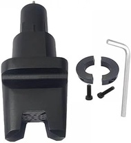 Simube QR2 Base Type-C Adapter Compatible with Fanatec Base Accessories Compatible CNC Anodized Desi