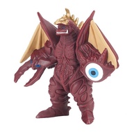 [Toy]Five Emperors Beast Monster Soft Rubber Toy Model Ultraman Doll Figurine Children's Educational