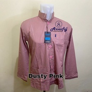 Distributor Of Koko Ammu Dusty Pink