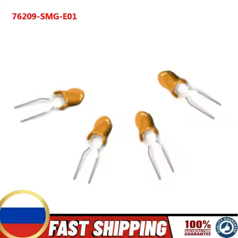 4Pcs 76209-SMG-E01 Mirror Shut Off Device SOD Poly Fuse 76209SMGE01 For Honda Civic FN FK 2006-2011 