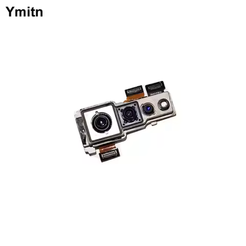 Ymitn 1 Set Back Rear Camera Module For LG V60 v600