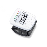 Beurer BC 21 Talking Wrist Blood Pressure Monitor- Monitor With Voice Output