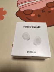 Samsung buds fe 全新